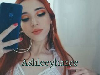 Ashleeyhazee