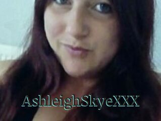 AshleighSkyeXXX