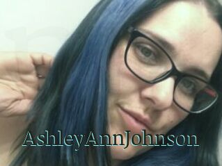 AshleyAnnJohnson