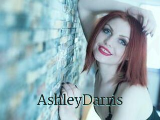 AshleyDarris