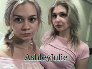 AshleyJulie