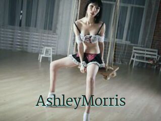 AshleyMorris