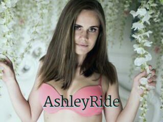 AshleyRide