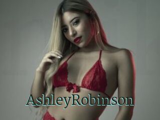 AshleyRobinson