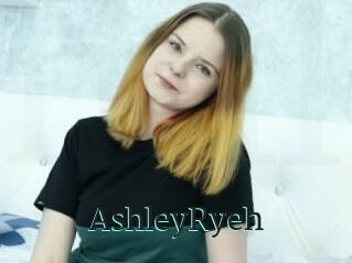 AshleyRyeh