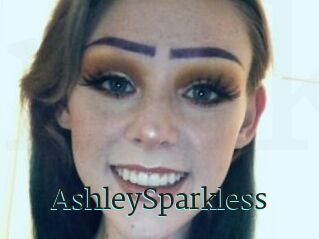 AshleySparkless