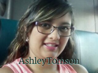 AshleyTomson