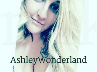 AshleyWonderland