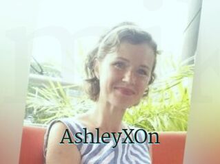 AshleyXOn