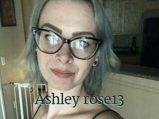 Ashley_rose13