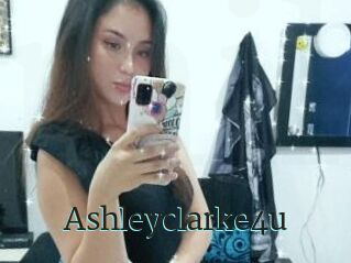 Ashleyclarke4u