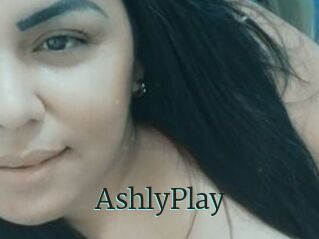 AshlyPlay