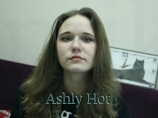 Ashly_Hot