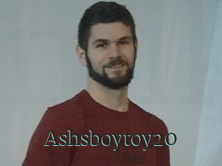 Ashsboytoy20