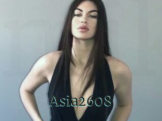 Asia2608