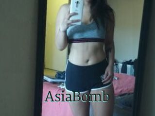 AsiaBomb