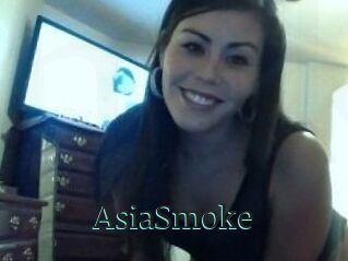 AsiaSmoke