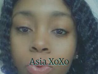 Asia_XoXo