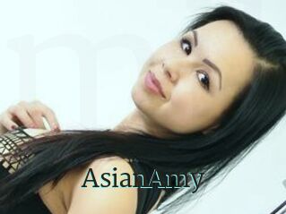 AsianAmy