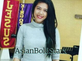 AsianBoldStarx