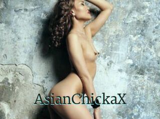 AsianChickaX