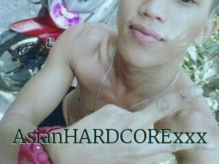 AsianHARDCORExxx