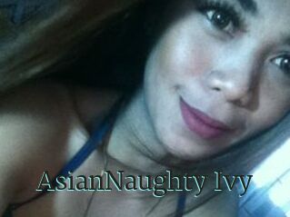 AsianNaughty_Ivy