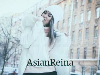 AsianReina