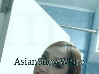 AsianSnowWhite