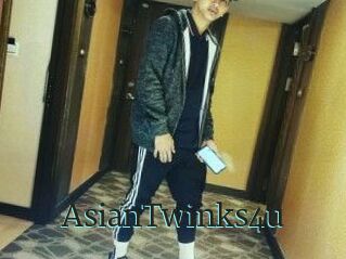 AsianTwinks4u