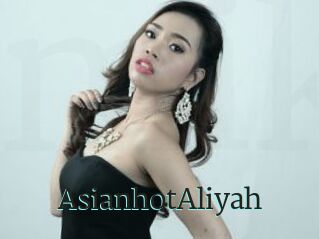 AsianhotAliyah