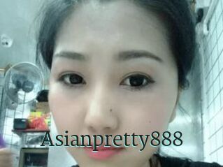 Asianpretty888