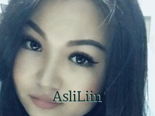 AsliLiin