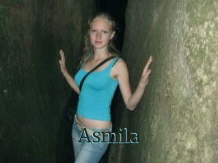 Asmila