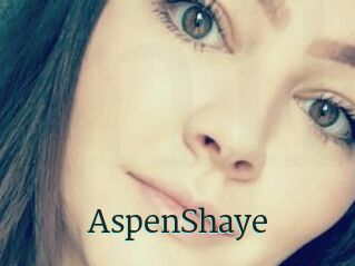 AspenShaye