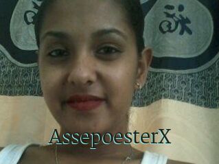 AssepoesterX