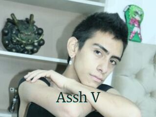 Assh_V