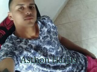 Asthon_Harris