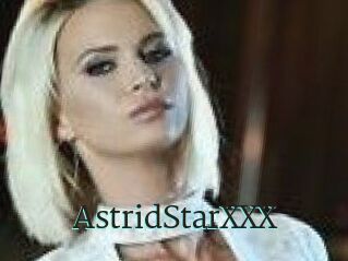 AstridStarXXX