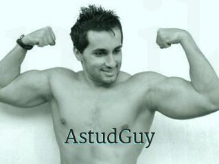 AstudGuy