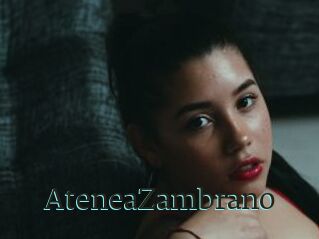 AteneaZambrano