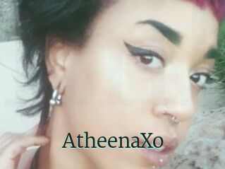 AtheenaXo