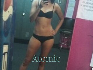 Atomic