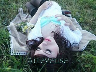 Atrevense