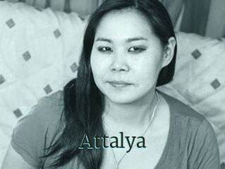 Attalya