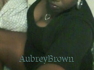 AubreyBrown