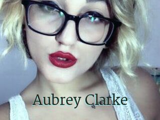 Aubrey_Clarke