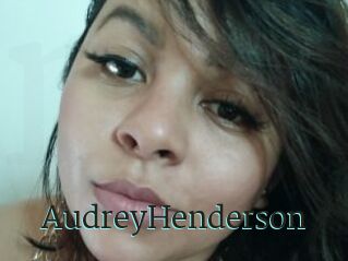 AudreyHenderson