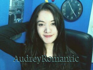 AudreyRomantic