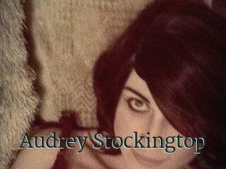 Audrey_Stockingtop